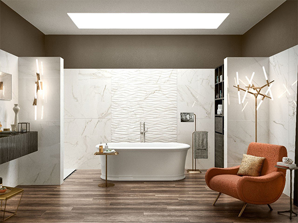 Comment choisir des meubles pour une salle de bains moderne