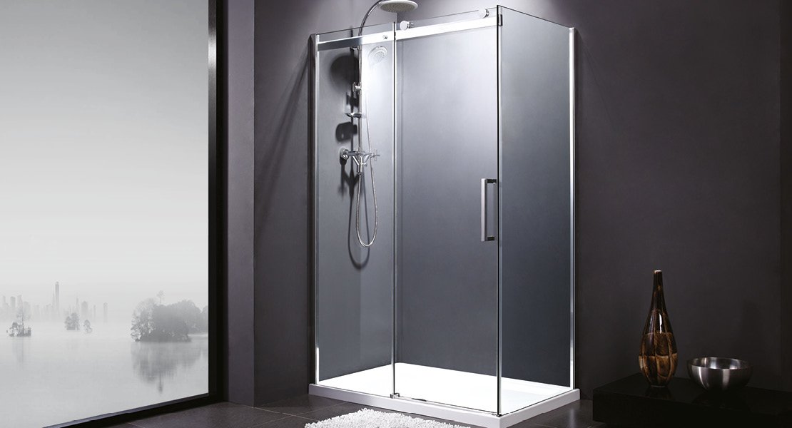 Cabine de douche 80x80 et 90x90 cm : comment choisir ?